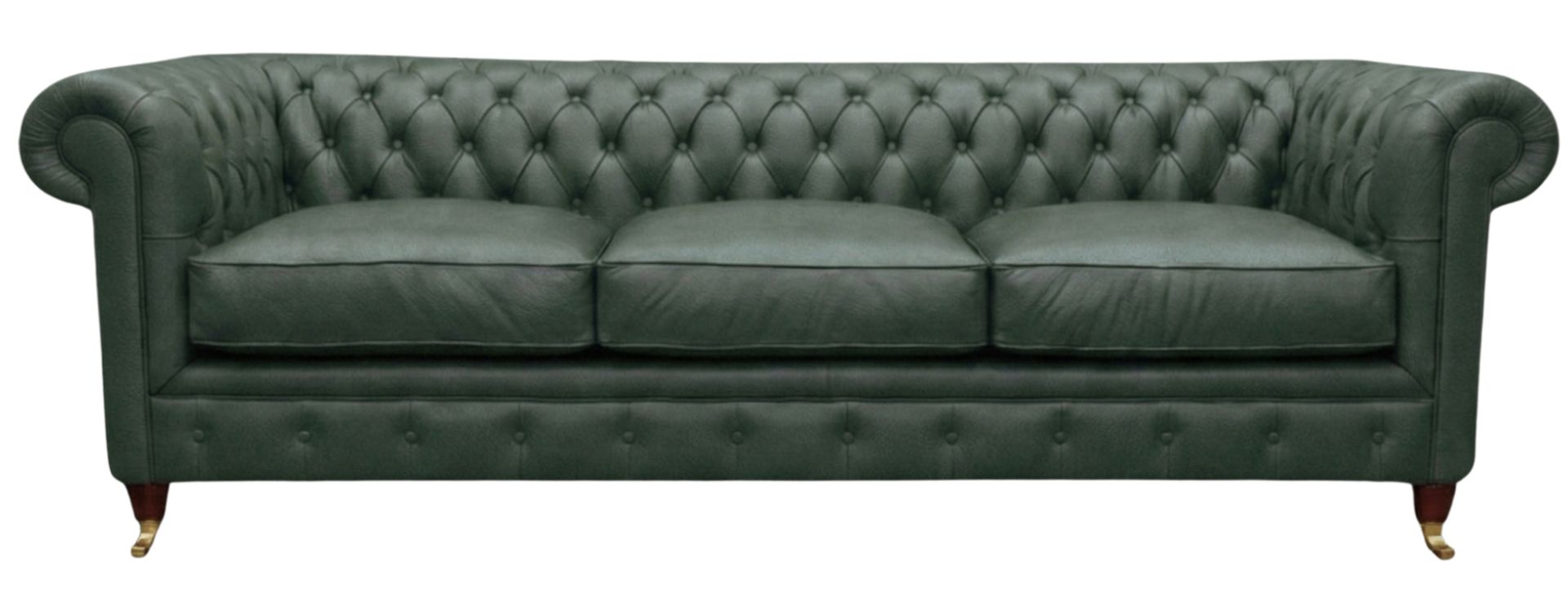The Dorchester Chesterfield